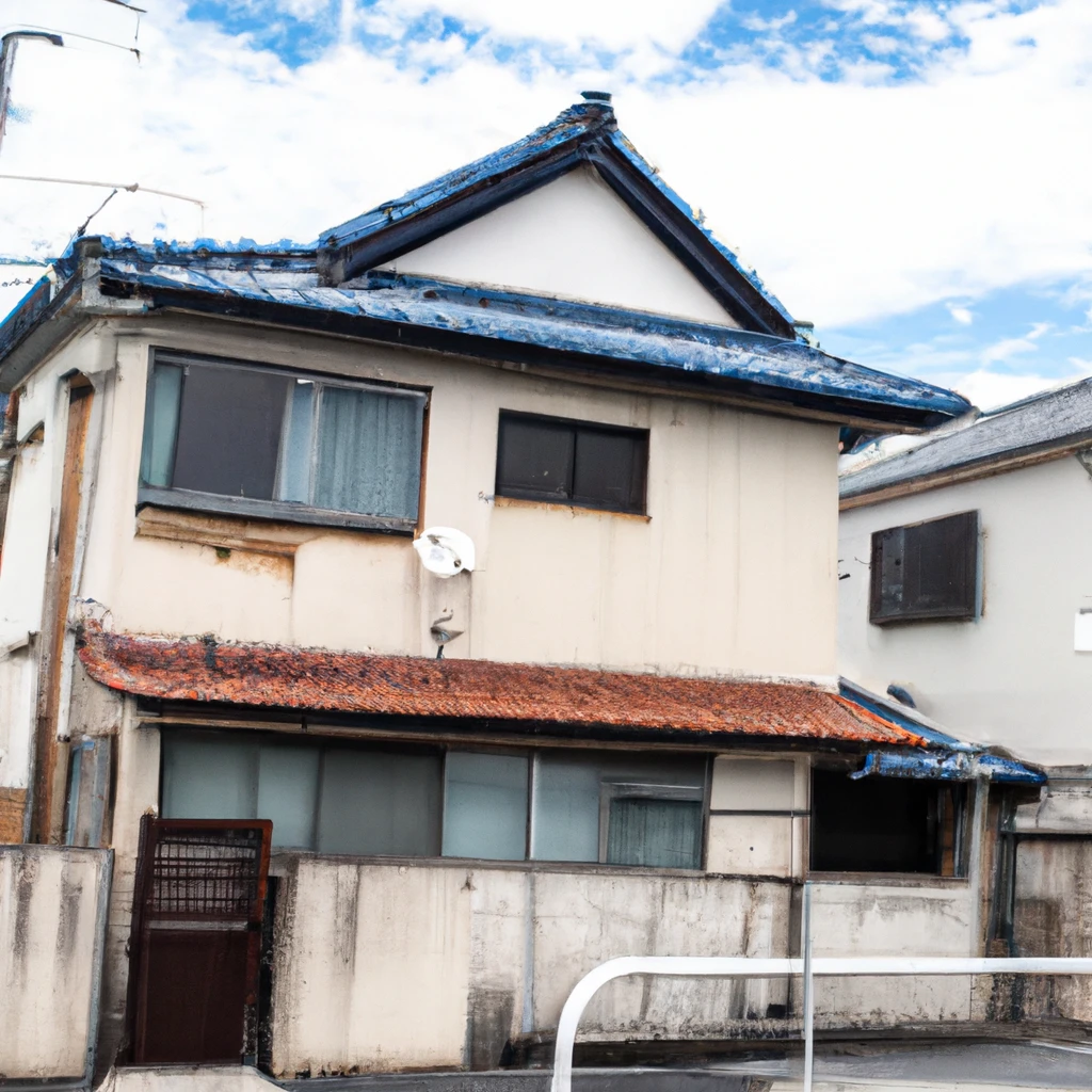 空き家管理もお任せ