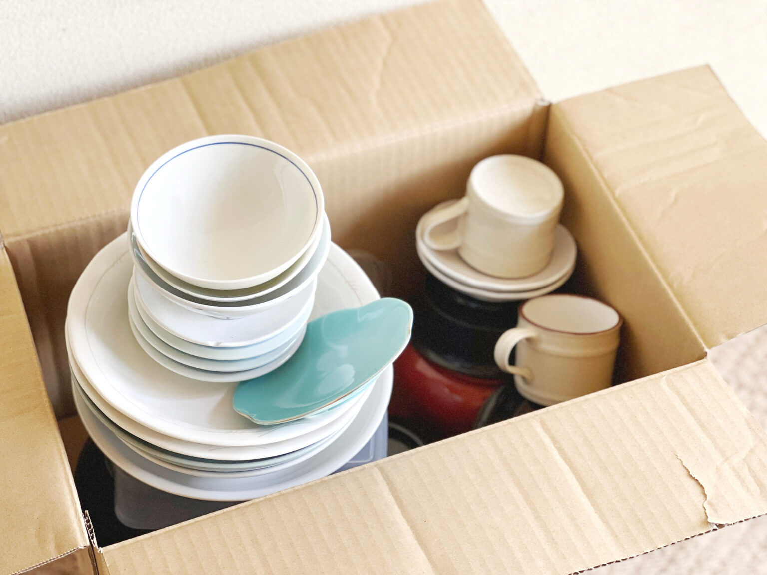 遺品整理にかかる基本料金