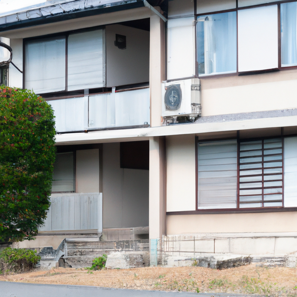 空き家を守る、あなたの大切な資産を守るために。
