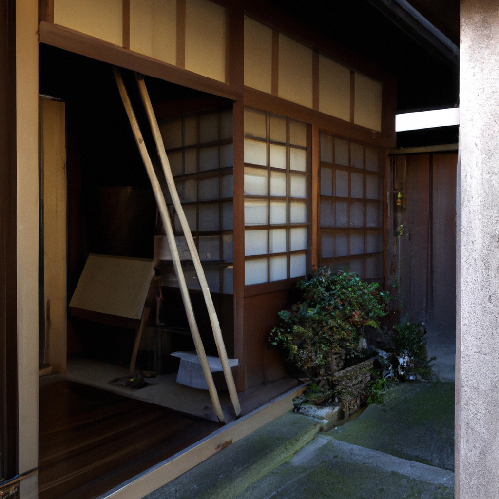 空き家管理の重要性
