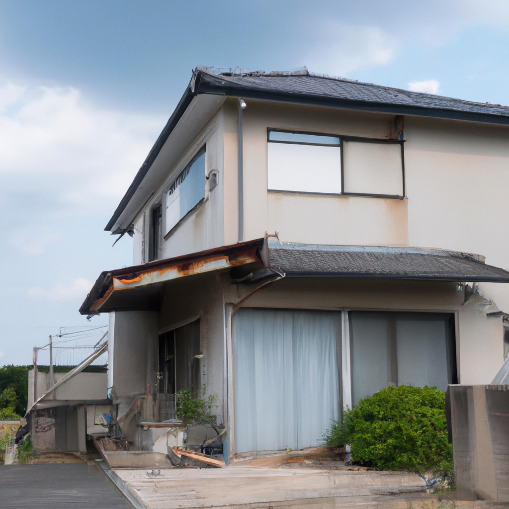 空き家管理とその重要性