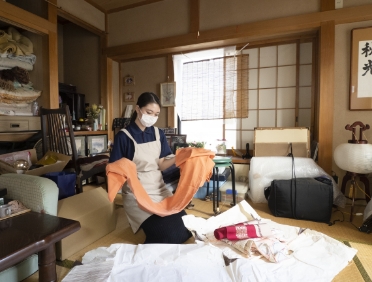 7. お問い合わせはお気軽に！