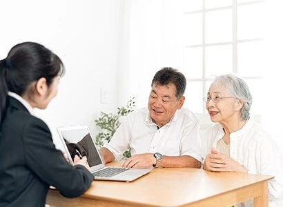 相続放棄手続きについて