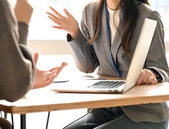 無料相談のご案内