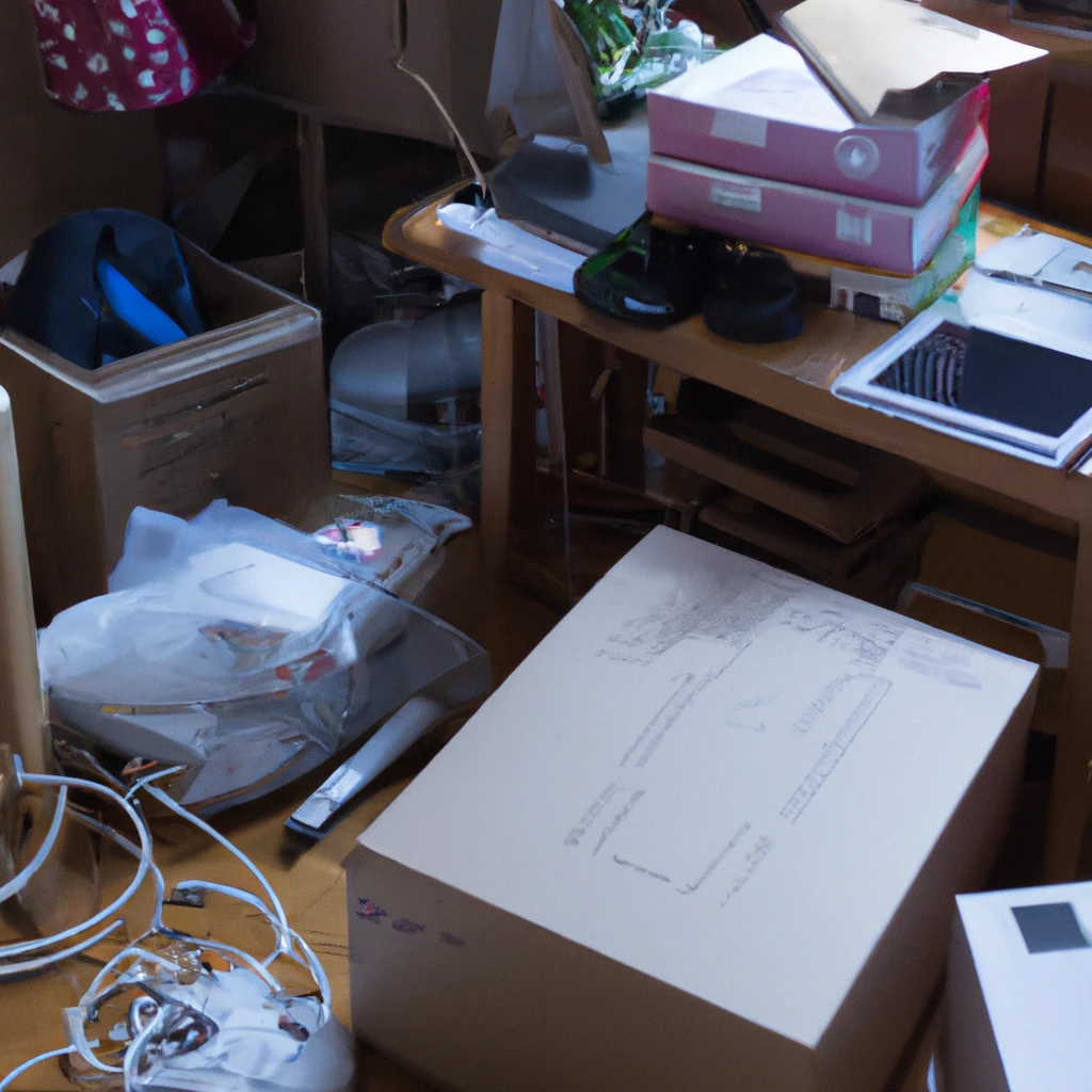 時間がないあなたのためのゴミ屋敷片付けサービス