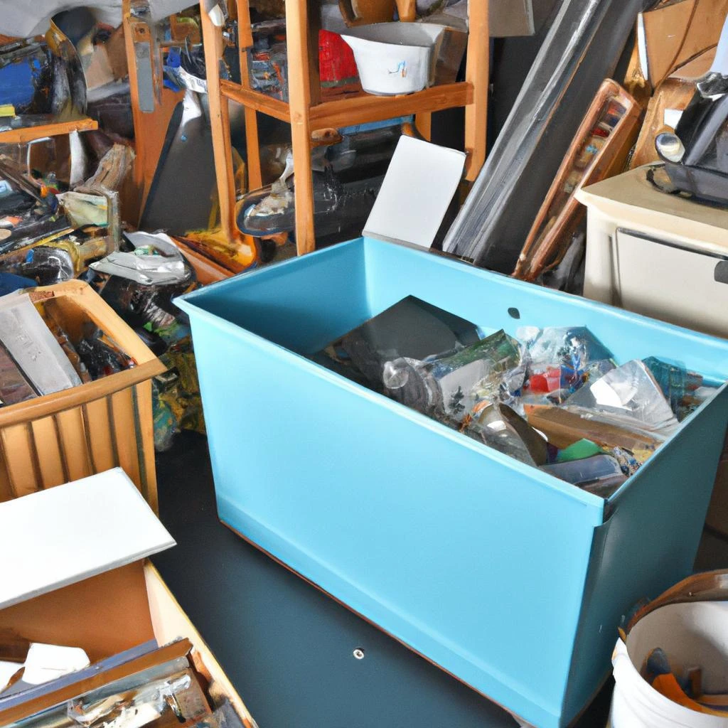2. 不要品処分の手間を軽減