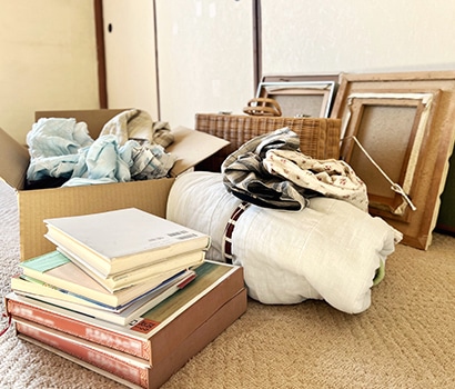 空き家管理の重要性