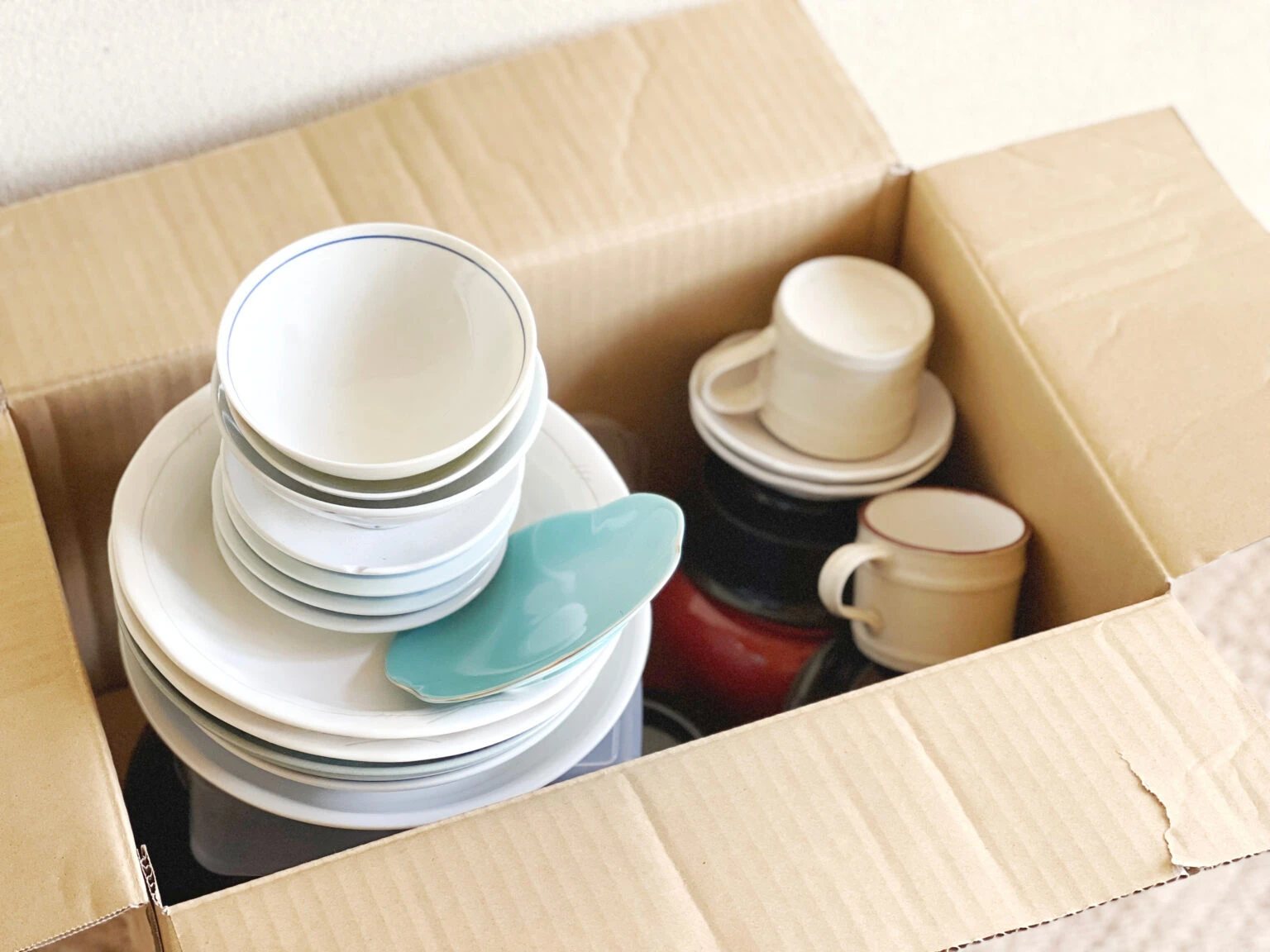 「セカンドライフ株式会社」で安心の遺品整理を