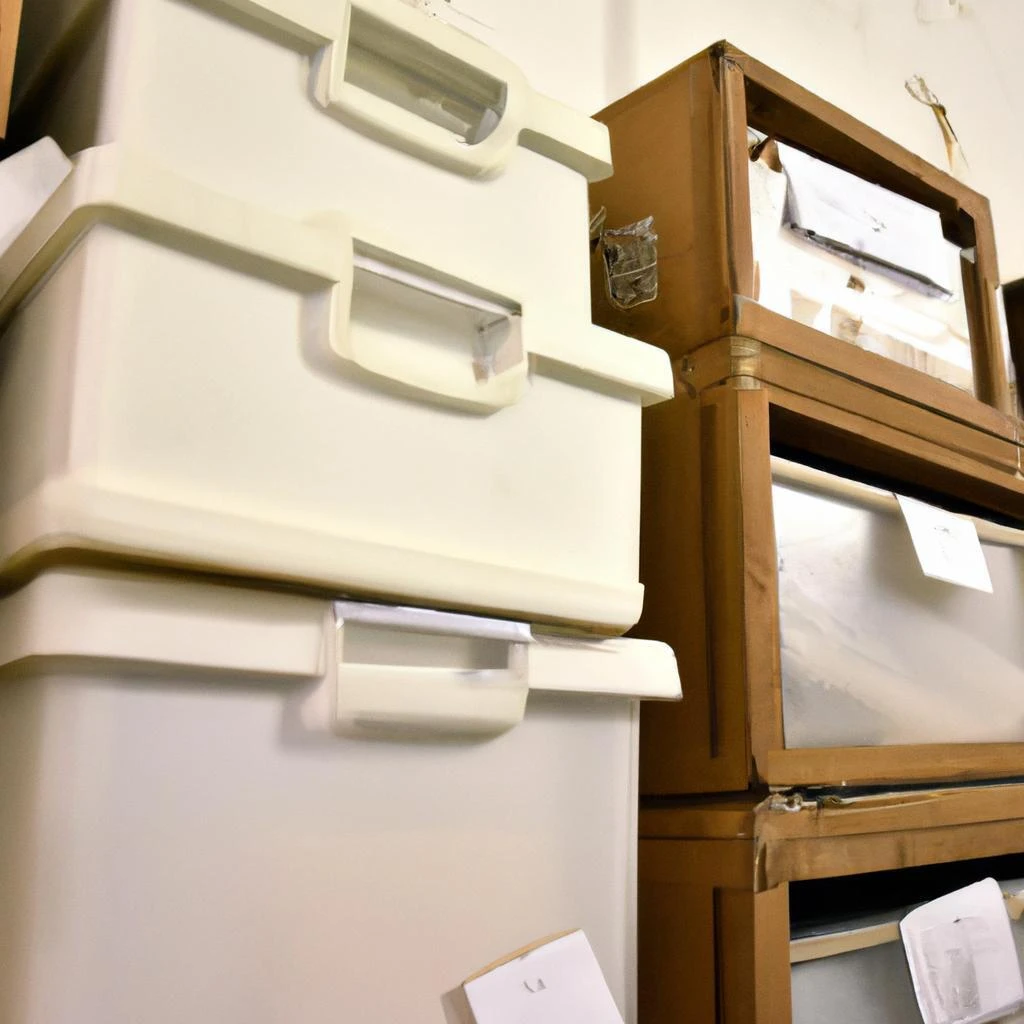 4. 遺品整理の重要性と価値