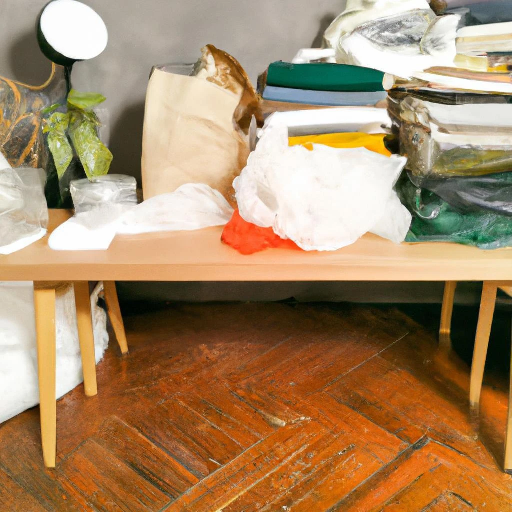 4. 不要品とゴミ屋敷の解消法