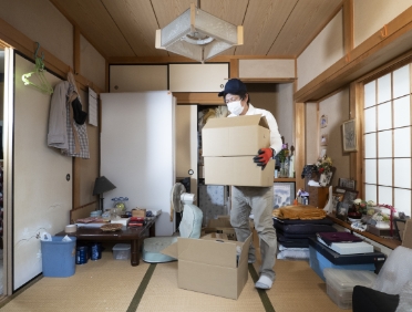 全てお任せできるワンストップサービス