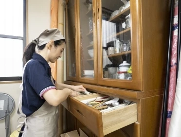 遺品整理と生前整理の重要性
