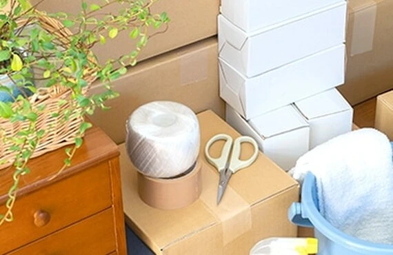 新しいスタートを切るための生前整理｜石川の遺品整理ならセカンドライフ株式会社