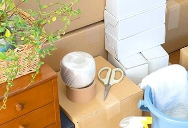 適切な処分方法