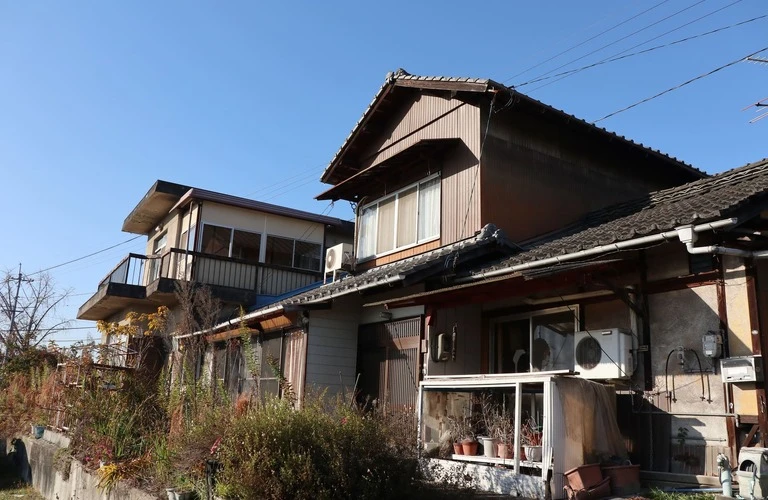 空き家対策をすべて解決 | 石川の遺品整理ならセカンドライフ株式会社