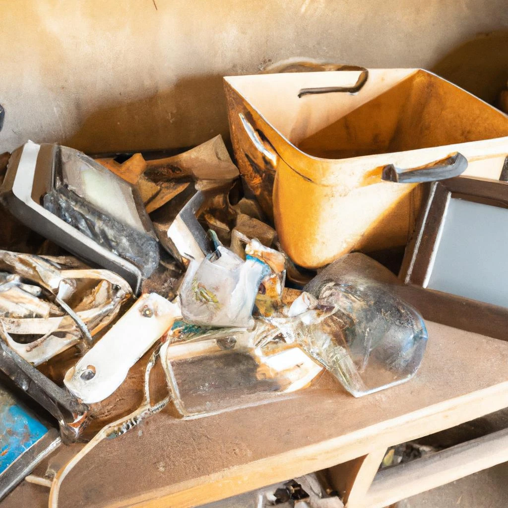 遺品整理のプロが提案する新たな空き家の不用品回収サービス