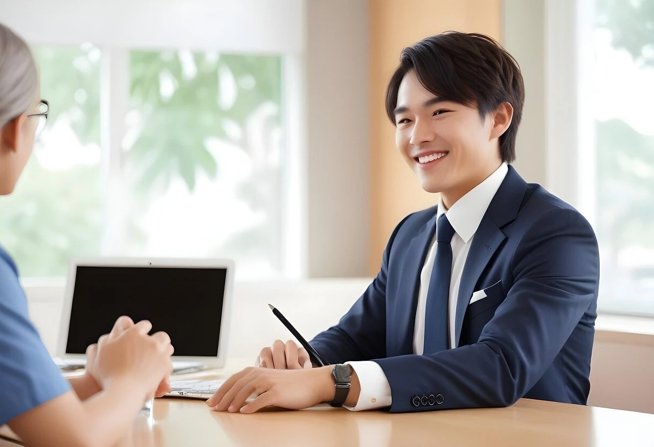 7. お問い合わせ・相談の流れ