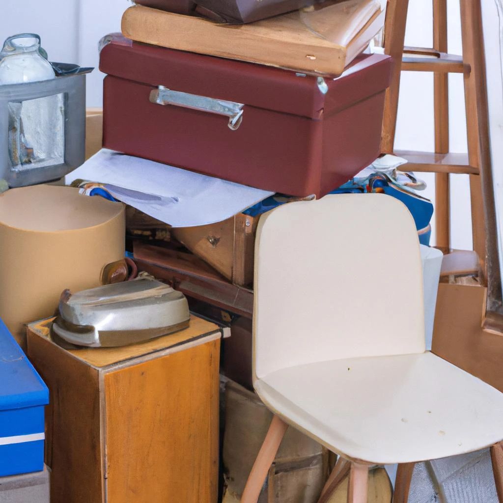遺品整理のことでお悩みですか？