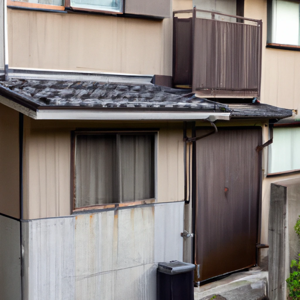 空き家の遺品整理お任せください！