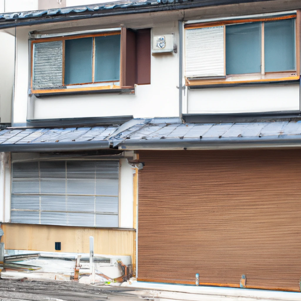 空き家の遺品整理はお任せ！