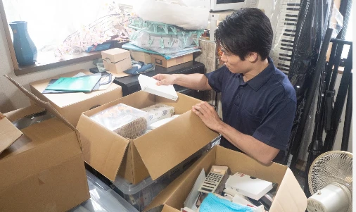 お客様の声：実績と評価