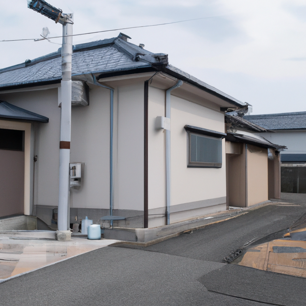 空き家を放置していませんか？