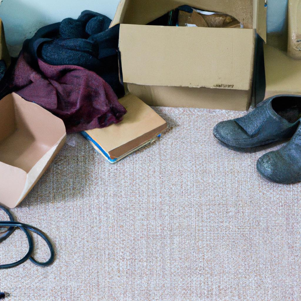 空き家の新たなスタートを切るために、不用品回収から始めましょう！